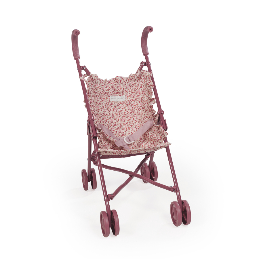 1120900518_a Silla pequeña de paseo Cherry - Imagen 1