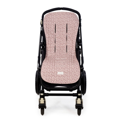 Colchoneta para silla universal Cherry flores