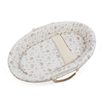 Vestidura para moisés Nara