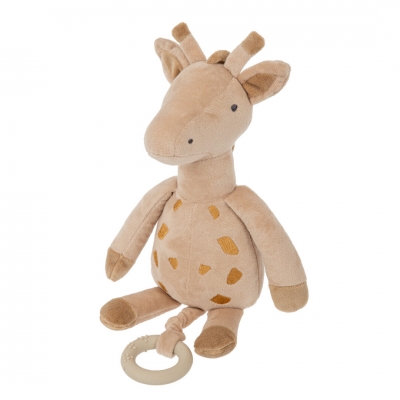 Peluche musical Noe
