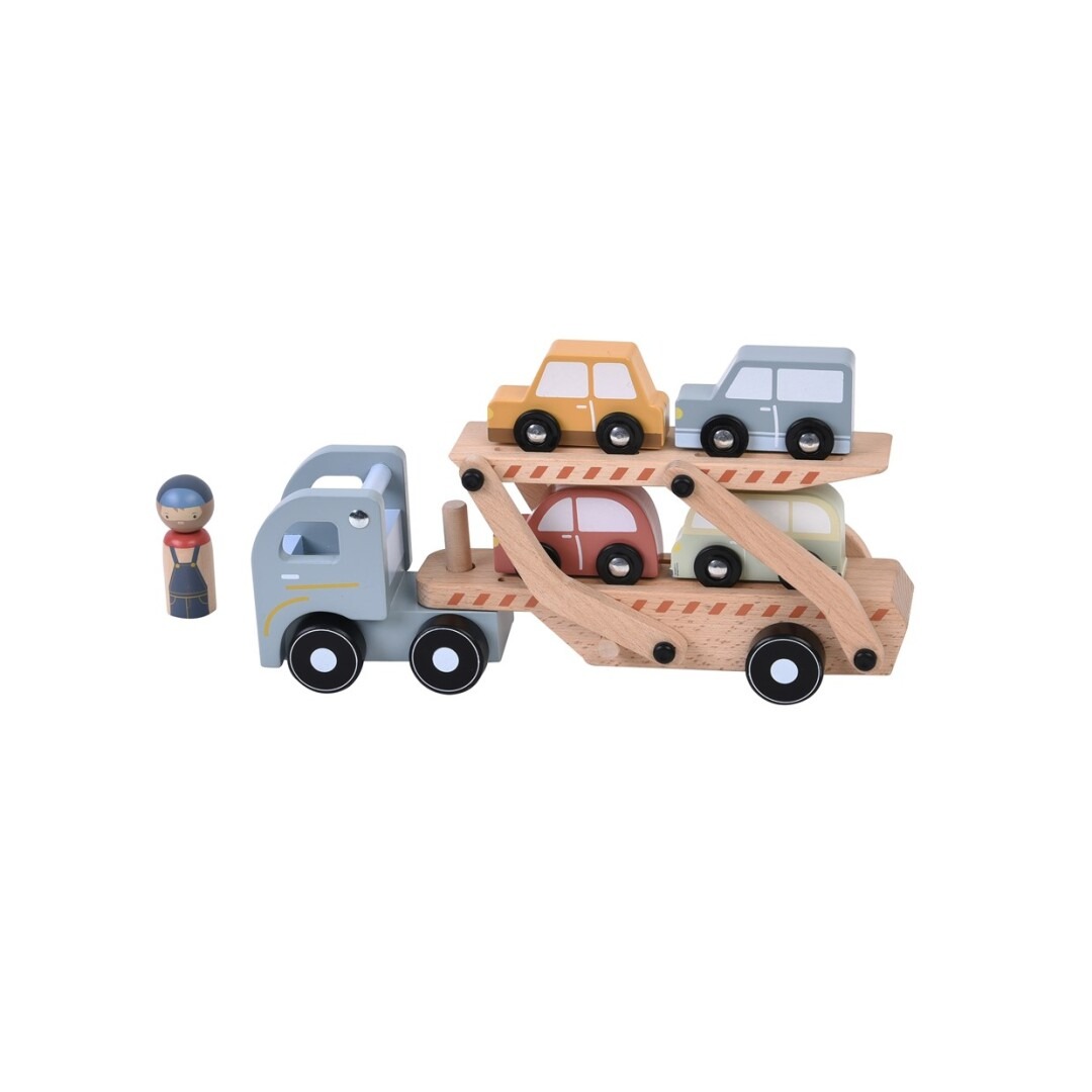 imgi_1_T8KY00011967 Camión transporte de coches - Imagen 1