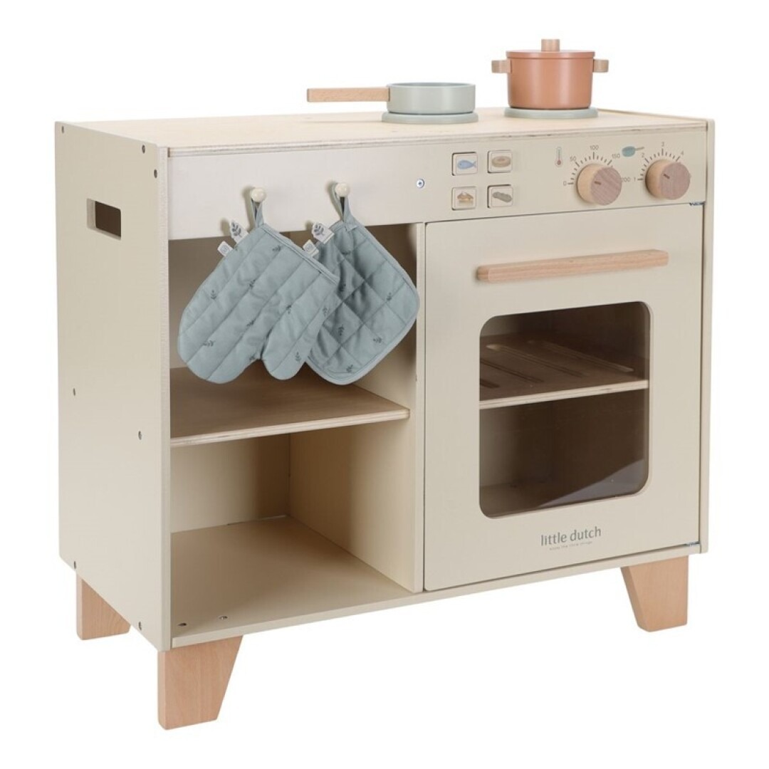 imgi_1_T8KY00018945 Cocina de madera beige - Imagen 1