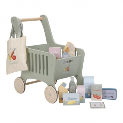 Carrito de la compra