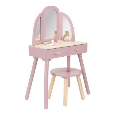 Mueble tocador