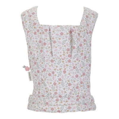 Mochila para portear muñecos