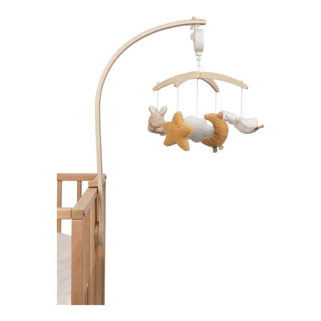 imgi_1_T8KY00018981 Móvil musical de madera beige naturals - Imagen 1