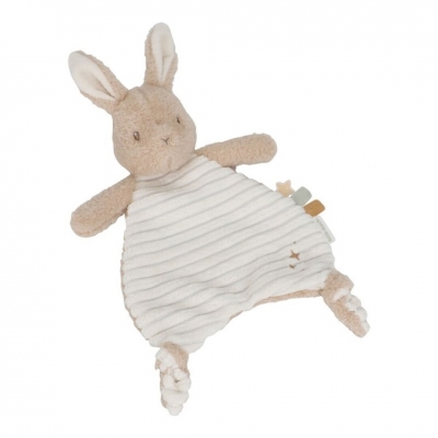 Doudou conejito naturals