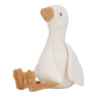 Peluche oca 25cm