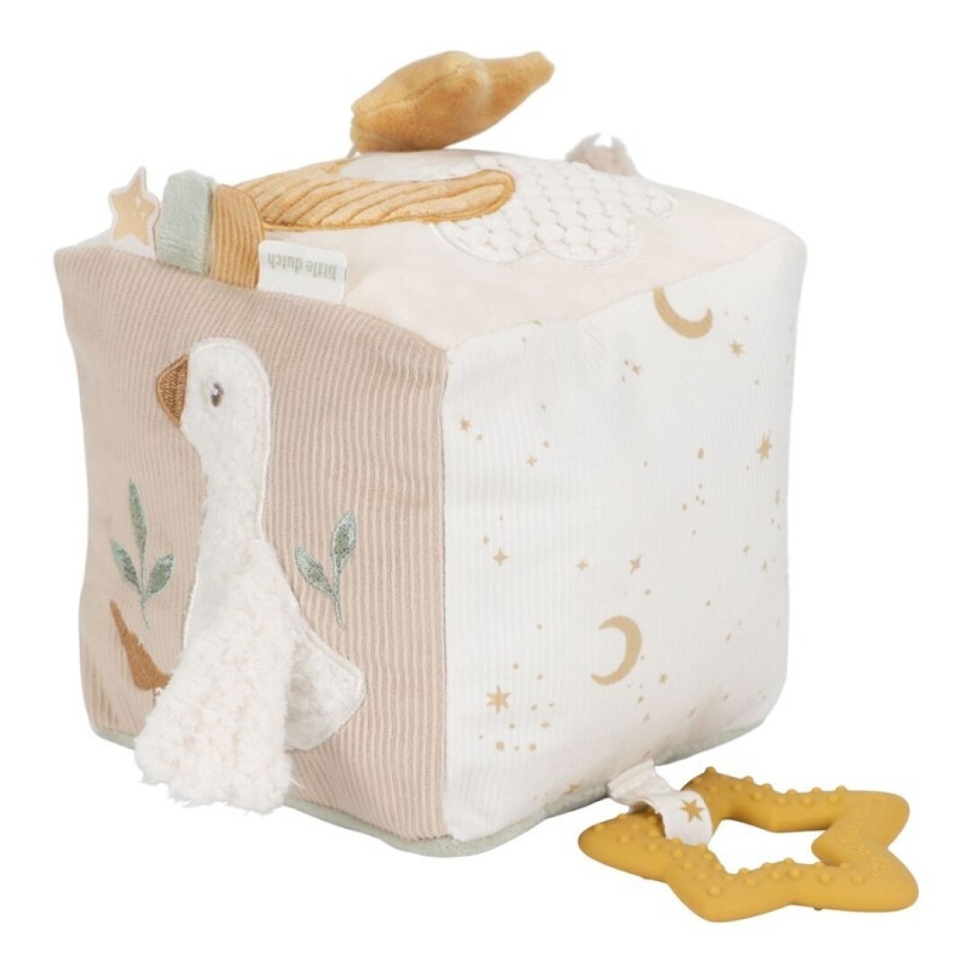 imgi_1_T8KY00018987 Cubo blandito de actividades Naturals - Imagen 1
