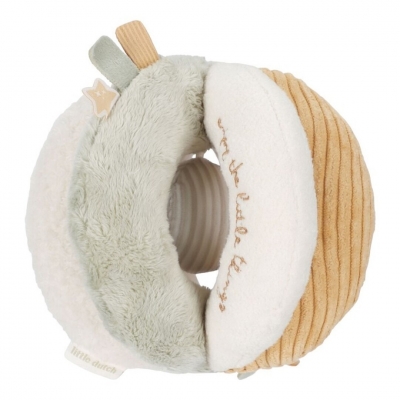 Pelota Montessori naturals
