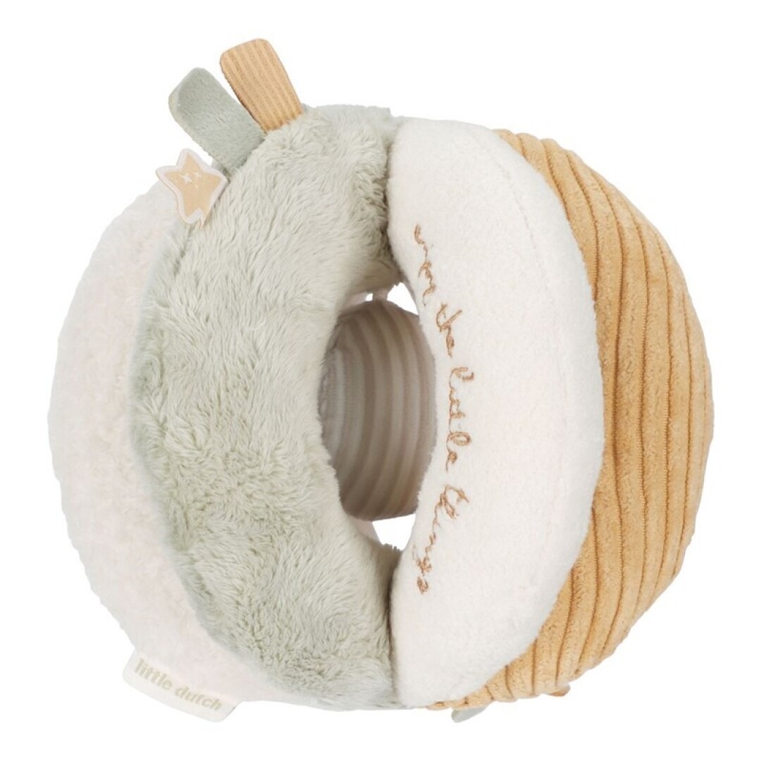 imgi_1_T8KY00018997 Pelota Montessori naturals - Imagen 1