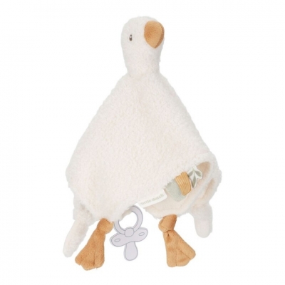 Doudou oca naturals