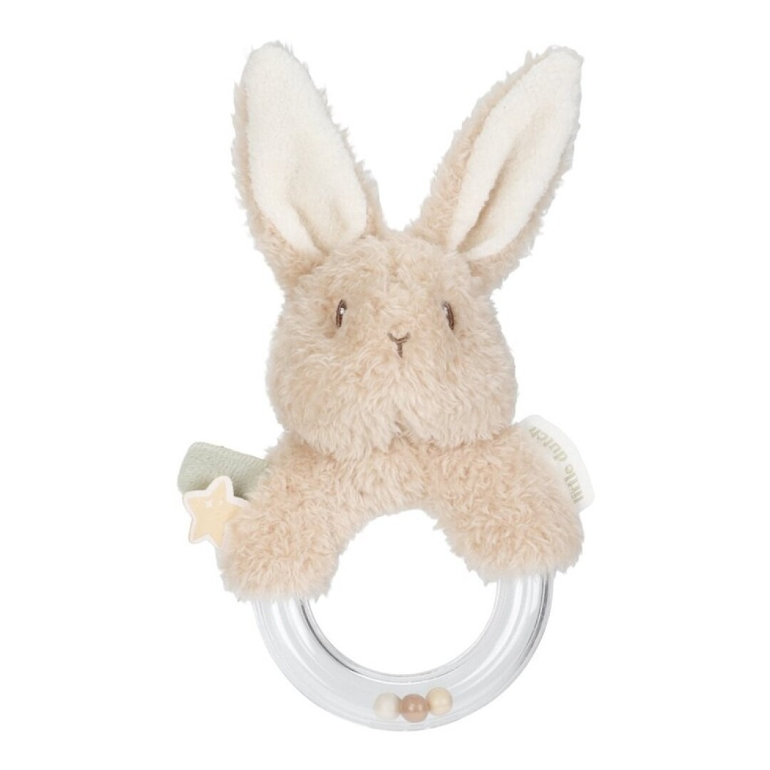 imgi_1_T8KY00019212 Sonajero anillo conejito naturals - Imagen 1