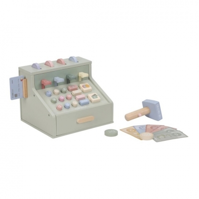 Caja registradora