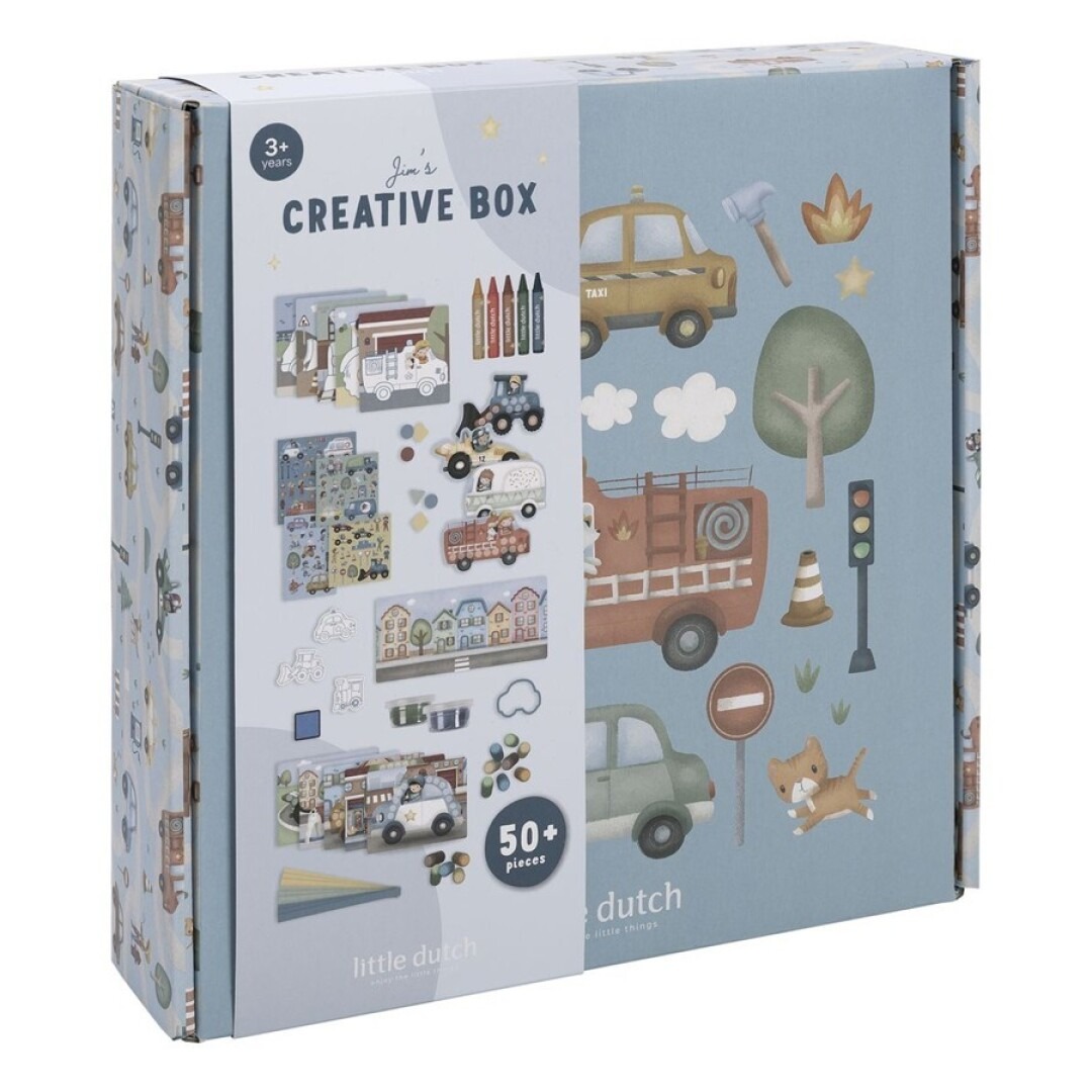 imgi_1_T8KY00019759 Caja de creatividad Jim - Imagen 1
