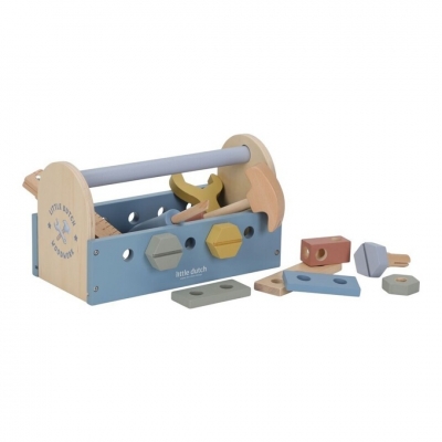 Caja de herramientas