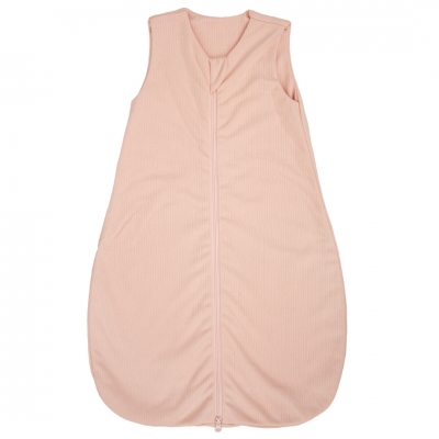 Saco para dormir ribana rosa 0-4 meses