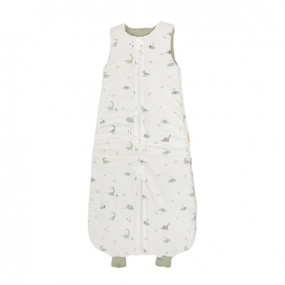 Saco pijama con pies sin relleno Trex