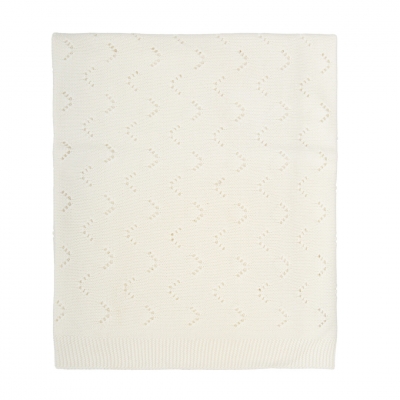 Toquilla bambú blanco