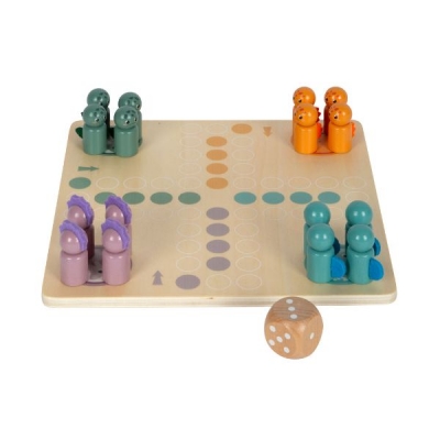 Ludo Dino