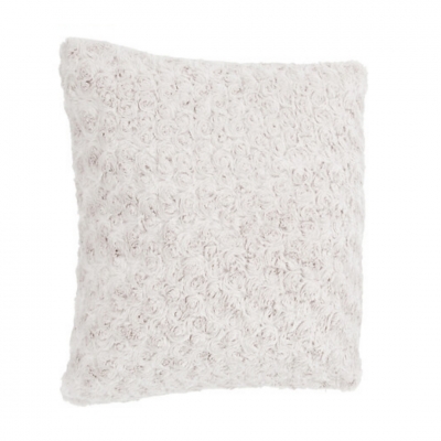 Cojín infantil borreguito blanco 45x45cm
