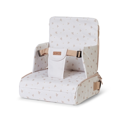 Trona portable Fly free