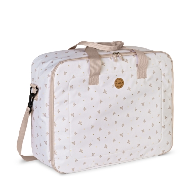 Maleta para el hospital Fly free