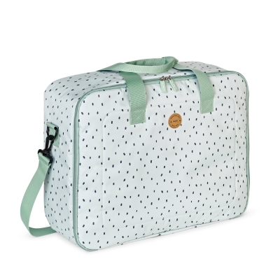 Maleta para el hospital Little explorers