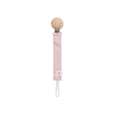 Sujetachupete Cotton Pink