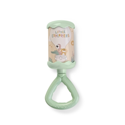 Sonajero campanitas Hunter mint