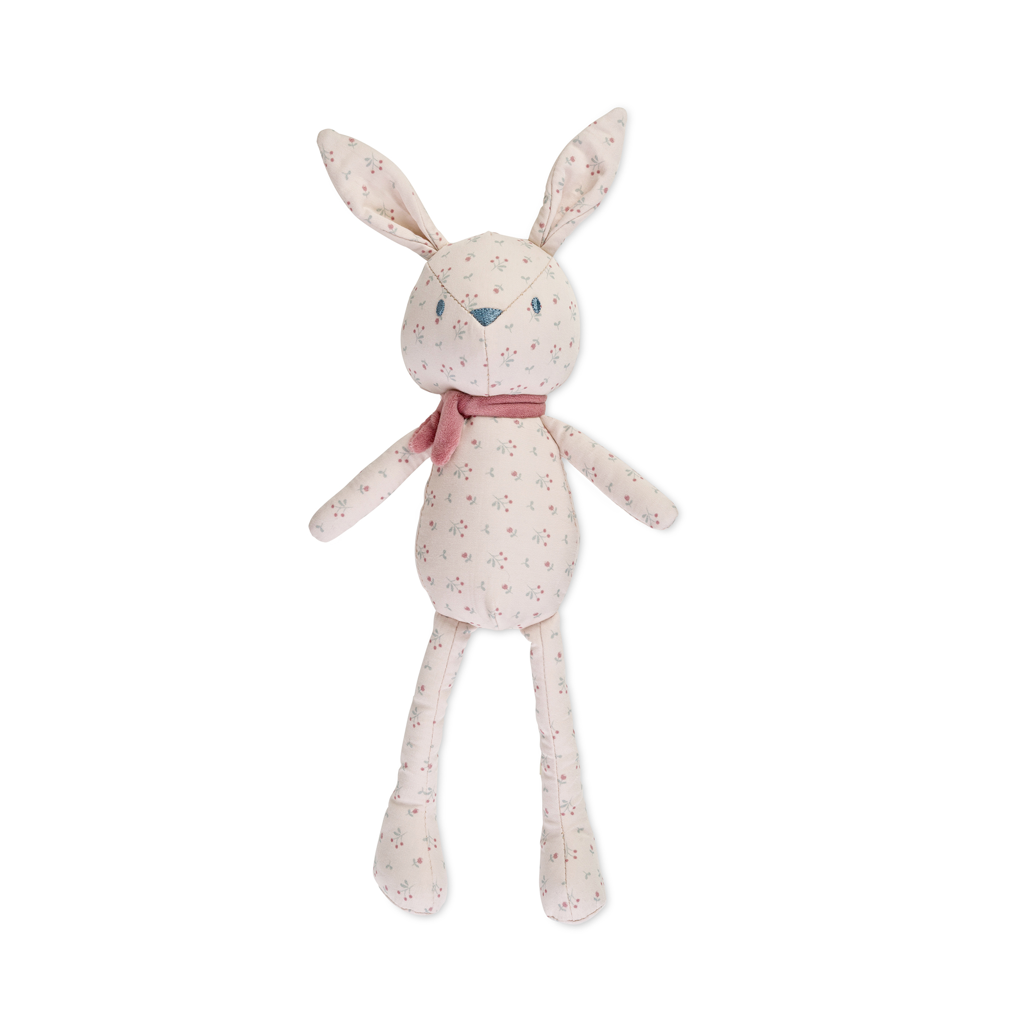 31342 Conejito de trapo Blossom pink - Imagen 1
