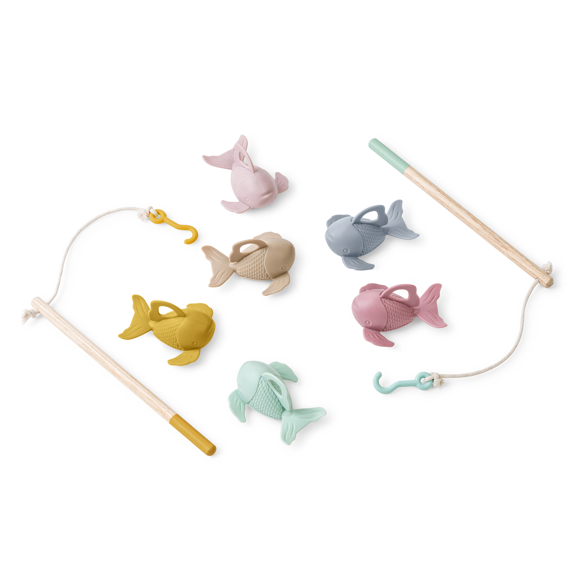 3395_C Set de pesca Fish & Fun - Imagen 1