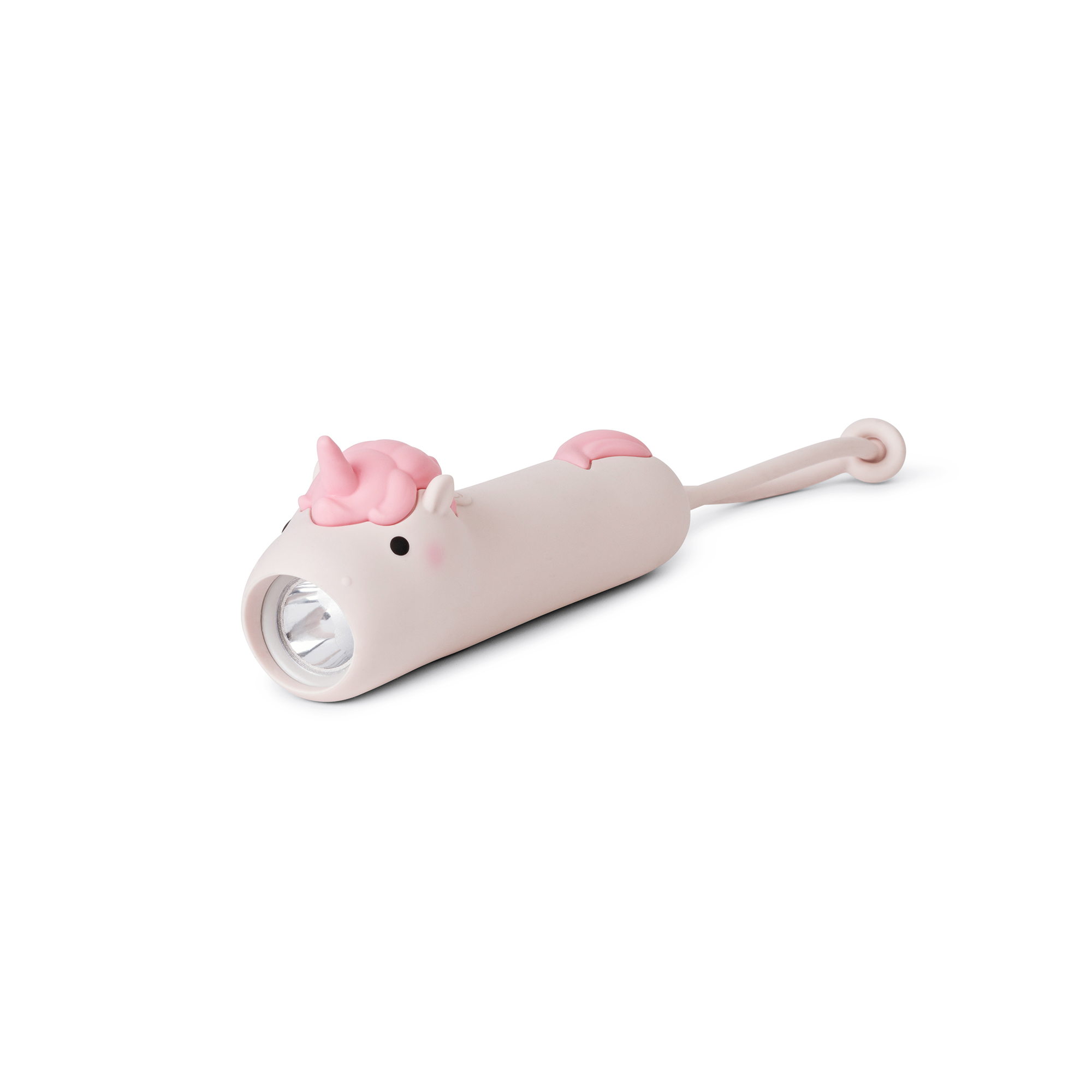 37601_A Linterna infantil Unicorn - Imagen 1