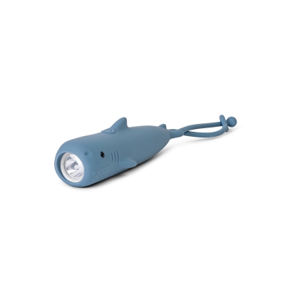 Linterna infantil Shark