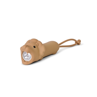 Linterna infantil Lion