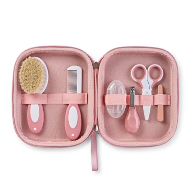 Set de Cuidado e Higiene Infantil Blossom de Saro