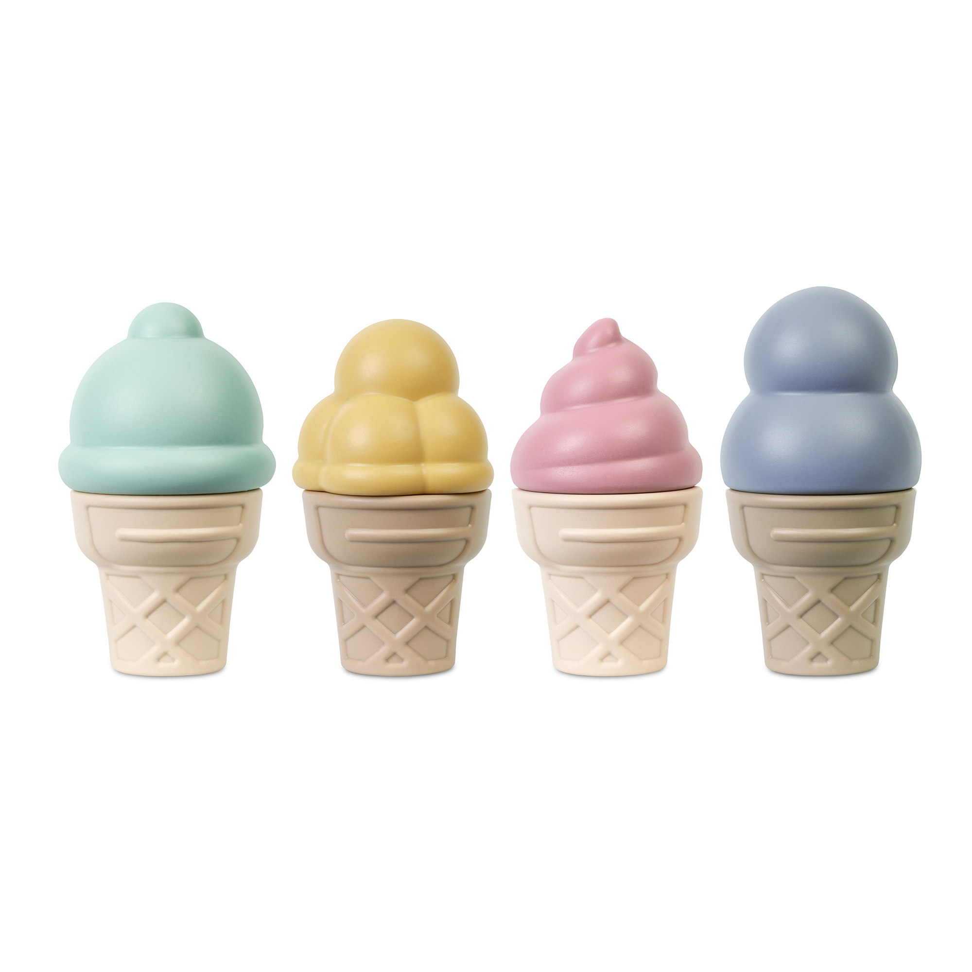 6110 Set de helados Yummy cream - Imagen 1
