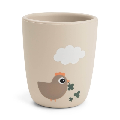 Vaso Mini Mug Tiny Farm