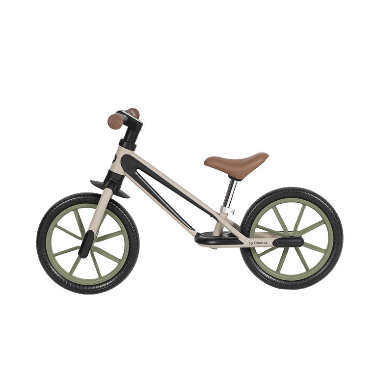 imgi_27_jy-x16b_01 Bicicleta de equilibrio Lima beige - Imagen 1