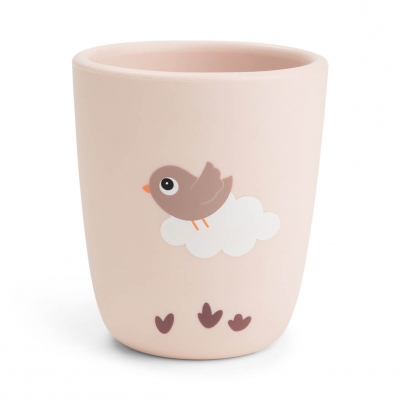 Vaso Mini Mug Playground rosa