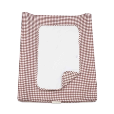 Cambiador Home Praliné Vichy moka