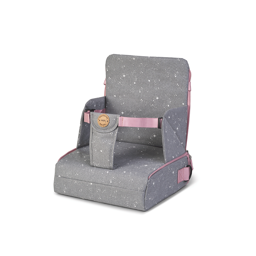 13798_E (1) Trona portable Galaxy nude pink - Imagen 1