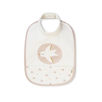 Babero impermeable Fly free