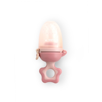 Alimentador de silicona Blossom