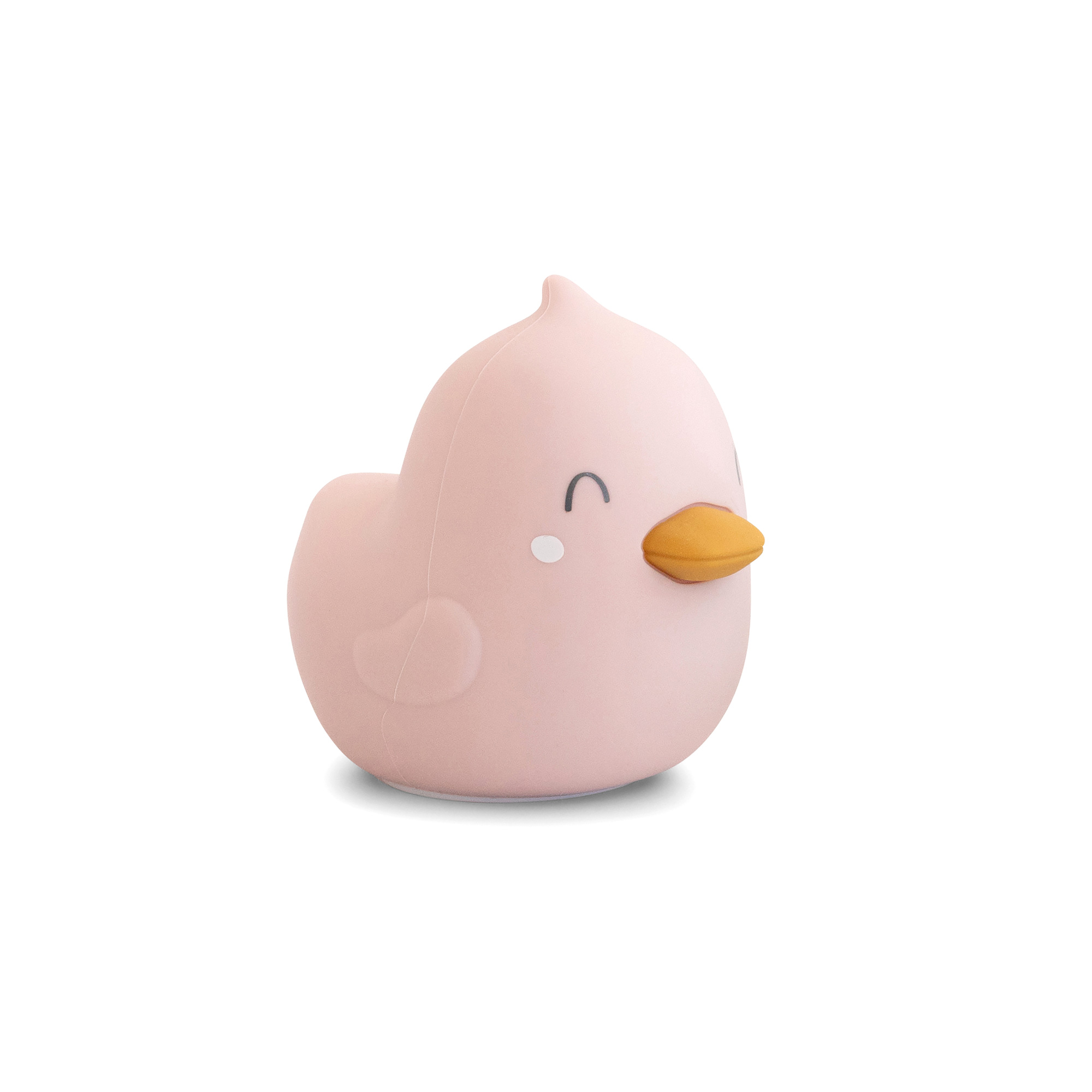 37502_B Luz de compañia Duck dusty pink - Imagen 1