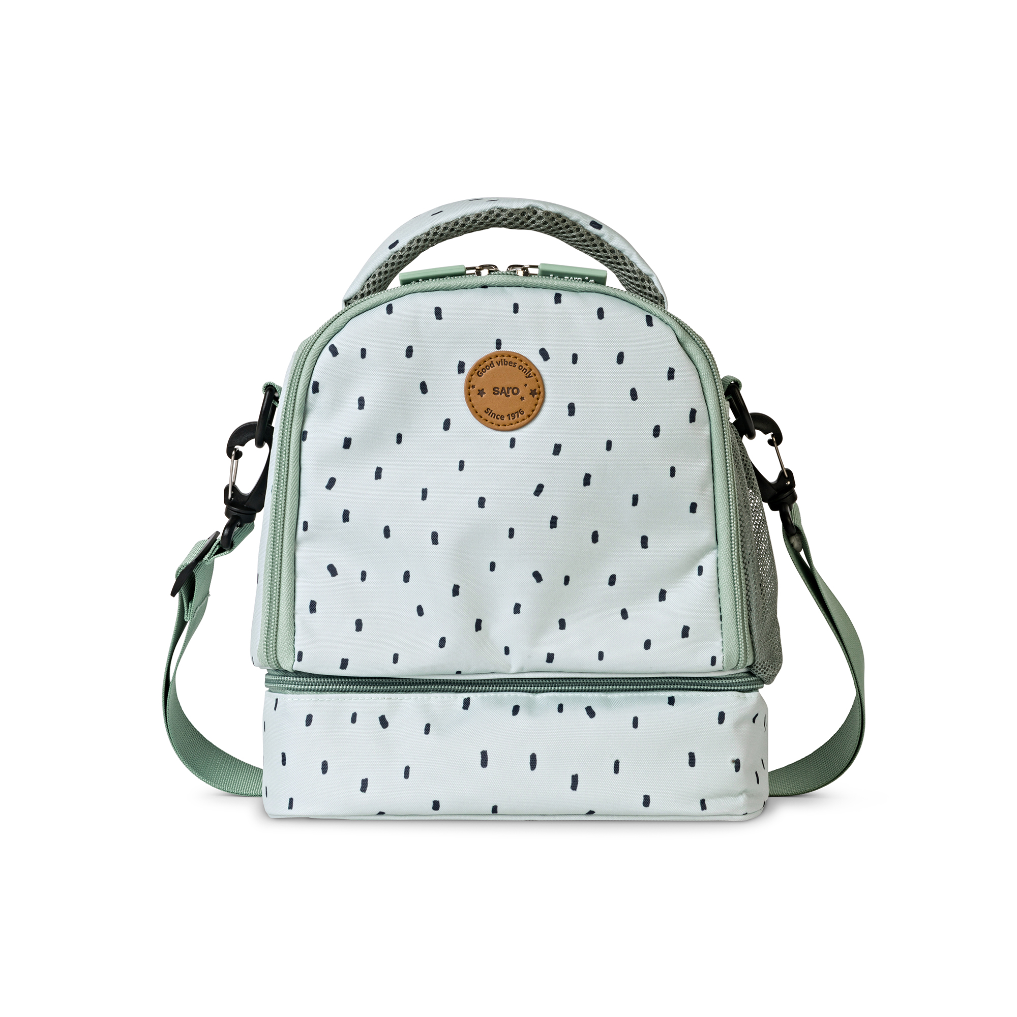 52453_A Bolsa térmica Little explorers - Imagen 1