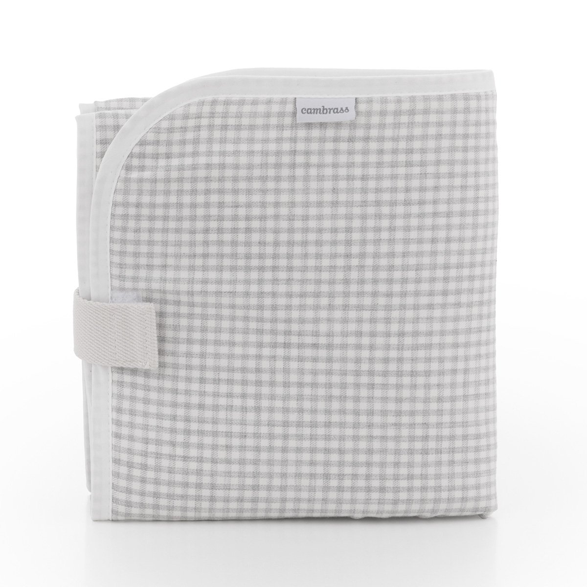 56016 Cambiador vestidor Polo grey - Imagen 1