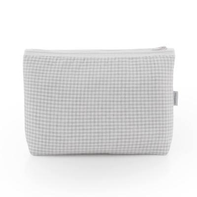 Neceser Organizador Polo grey