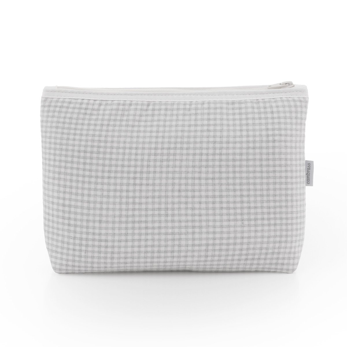56017 Neceser Organizador Polo grey - Imagen 1