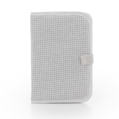 Portadocumentos Polo grey